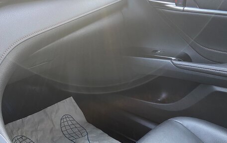 Toyota Camry, 2018 год, 2 650 000 рублей, 20 фотография