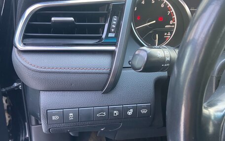 Toyota Camry, 2018 год, 2 650 000 рублей, 19 фотография