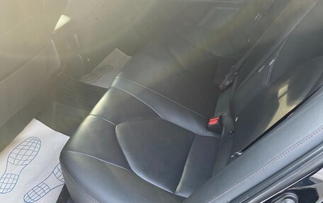 Toyota Camry, 2018 год, 2 650 000 рублей, 25 фотография