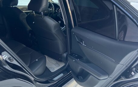 Toyota Camry, 2018 год, 2 650 000 рублей, 29 фотография