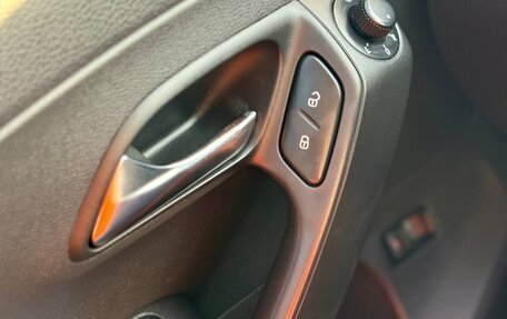 Volkswagen Polo VI (EU Market), 2011 год, 627 000 рублей, 8 фотография