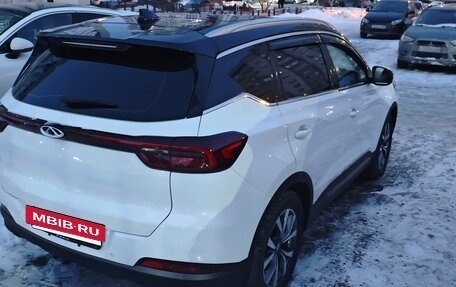 Chery Tiggo 7 Pro, 2022 год, 1 790 000 рублей, 2 фотография