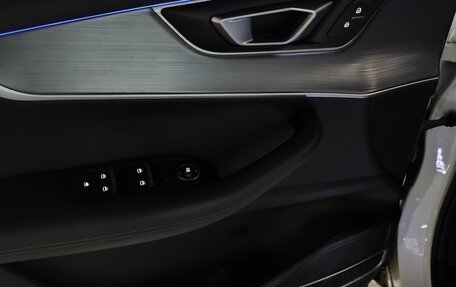 Chery Tiggo 7 Pro, 2022 год, 1 790 000 рублей, 11 фотография