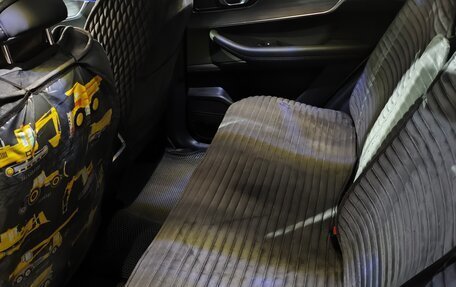 Chery Tiggo 7 Pro, 2022 год, 1 790 000 рублей, 10 фотография