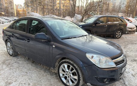 Opel Astra H, 2010 год, 635 000 рублей, 2 фотография
