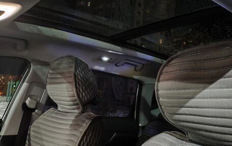 Chery Tiggo 7 Pro, 2022 год, 1 790 000 рублей, 7 фотография