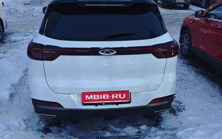 Chery Tiggo 7 Pro, 2022 год, 1 790 000 рублей, 5 фотография