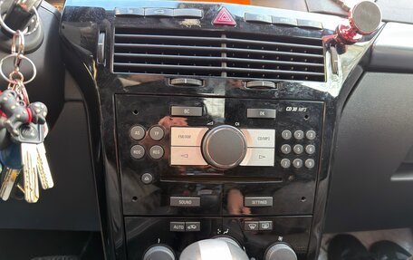 Opel Astra H, 2010 год, 635 000 рублей, 13 фотография