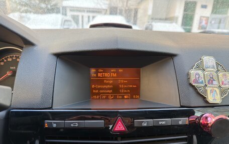 Opel Astra H, 2010 год, 635 000 рублей, 14 фотография