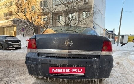 Opel Astra H, 2010 год, 635 000 рублей, 4 фотография