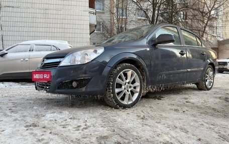 Opel Astra H, 2010 год, 635 000 рублей, 3 фотография