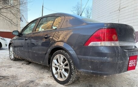Opel Astra H, 2010 год, 635 000 рублей, 5 фотография