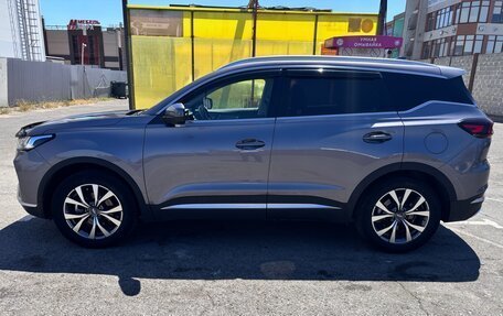 Chery Tiggo 7 Pro, 2022 год, 1 720 000 рублей, 6 фотография