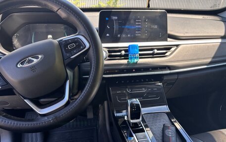 Chery Tiggo 7 Pro, 2022 год, 1 720 000 рублей, 8 фотография