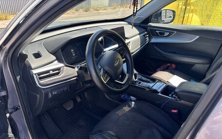 Chery Tiggo 7 Pro, 2022 год, 1 720 000 рублей, 9 фотография