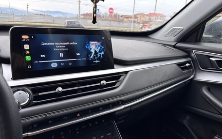 Chery Tiggo 7 Pro, 2022 год, 1 720 000 рублей, 14 фотография