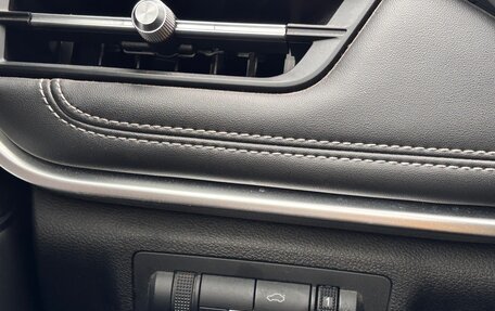 Chery Tiggo 7 Pro, 2022 год, 1 720 000 рублей, 13 фотография