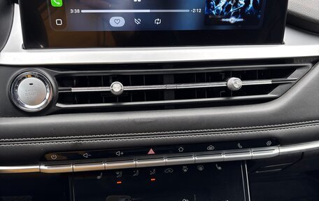 Chery Tiggo 7 Pro, 2022 год, 1 720 000 рублей, 16 фотография