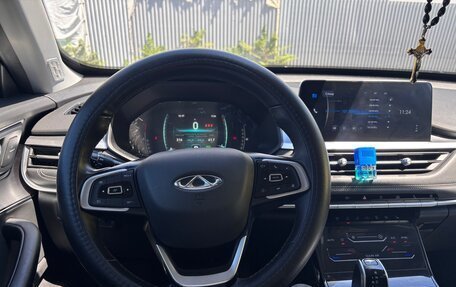 Chery Tiggo 7 Pro, 2022 год, 1 720 000 рублей, 11 фотография