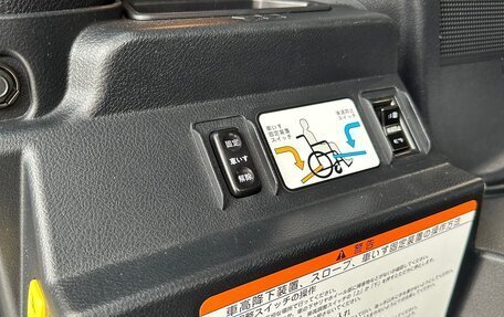 Toyota Sienta II, 2017 год, 1 380 000 рублей, 7 фотография