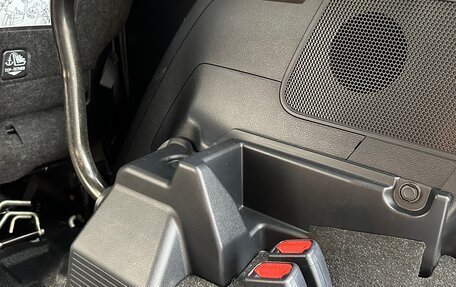 Toyota Sienta II, 2017 год, 1 380 000 рублей, 10 фотография