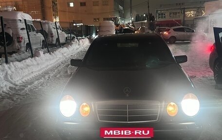 Mercedes-Benz E-Класс, 1996 год, 250 000 рублей, 6 фотография