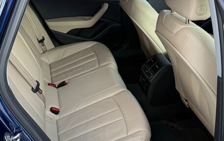 Audi A4, 2019 год, 2 590 000 рублей, 14 фотография