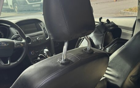 Ford Focus III, 2019 год, 1 125 000 рублей, 7 фотография