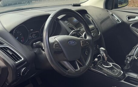 Ford Focus III, 2019 год, 1 125 000 рублей, 8 фотография