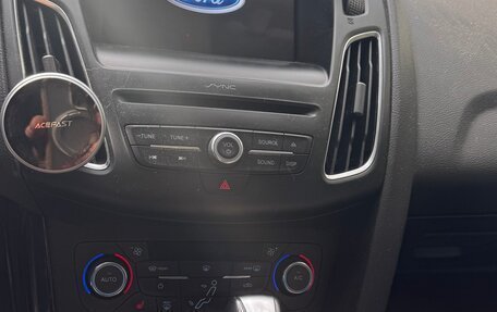 Ford Focus III, 2019 год, 1 125 000 рублей, 11 фотография