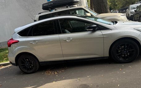 Ford Focus III, 2019 год, 1 125 000 рублей, 17 фотография