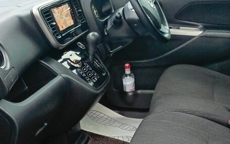 Nissan Dayz Roox I рестайлинг, 2014 год, 720 000 рублей, 6 фотография