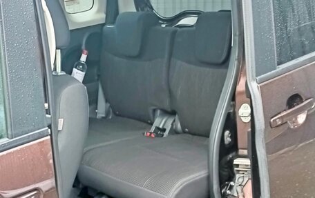 Nissan Dayz Roox I рестайлинг, 2014 год, 720 000 рублей, 8 фотография