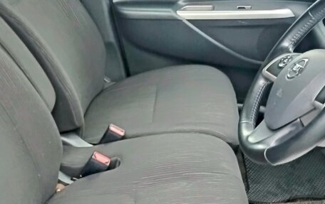 Nissan Dayz Roox I рестайлинг, 2014 год, 720 000 рублей, 9 фотография