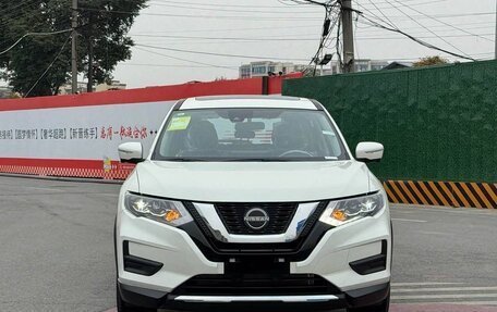 Nissan X-Trail, 2025 год, 2 580 000 рублей, 2 фотография