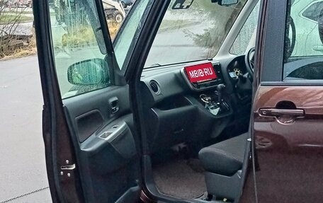 Nissan Dayz Roox I рестайлинг, 2014 год, 720 000 рублей, 5 фотография