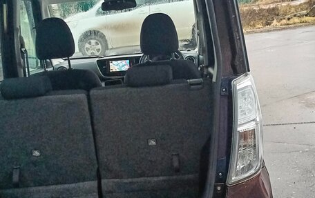 Nissan Dayz Roox I рестайлинг, 2014 год, 720 000 рублей, 12 фотография