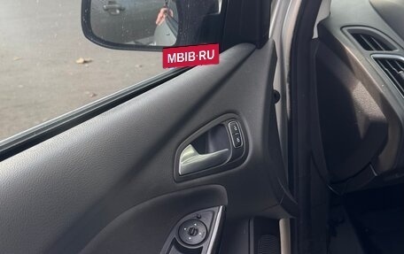 Ford Focus III, 2019 год, 1 125 000 рублей, 9 фотография