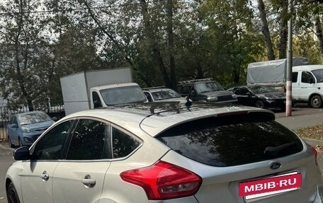 Ford Focus III, 2019 год, 1 125 000 рублей, 6 фотография