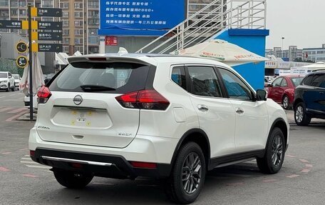 Nissan X-Trail, 2025 год, 2 580 000 рублей, 6 фотография