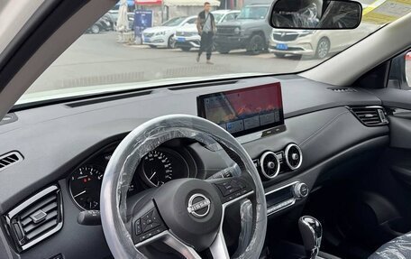 Nissan X-Trail, 2025 год, 2 580 000 рублей, 8 фотография