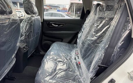 Nissan X-Trail, 2025 год, 2 580 000 рублей, 11 фотография