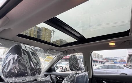 Nissan X-Trail, 2025 год, 2 580 000 рублей, 17 фотография