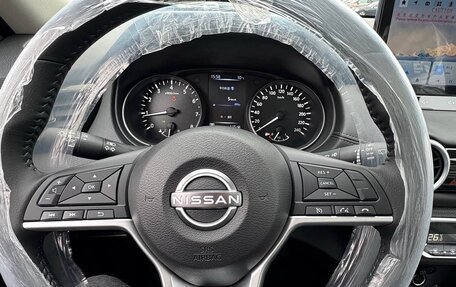 Nissan X-Trail, 2025 год, 2 580 000 рублей, 9 фотография