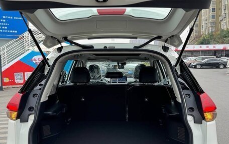 Nissan X-Trail, 2025 год, 2 580 000 рублей, 19 фотография