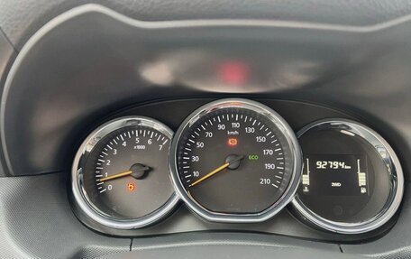 Renault Duster, 2020 год, 1 400 000 рублей, 8 фотография