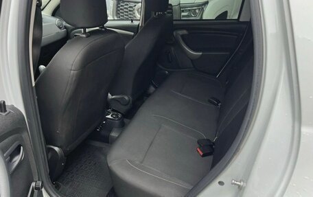 Renault Duster, 2020 год, 1 400 000 рублей, 6 фотография