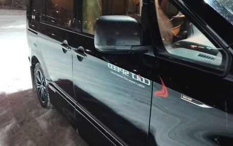 Mitsubishi Delica D:5 I, 2020 год, 3 750 000 рублей, 4 фотография