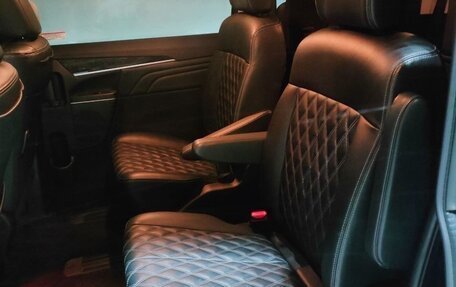 Mitsubishi Delica D:5 I, 2020 год, 3 750 000 рублей, 10 фотография