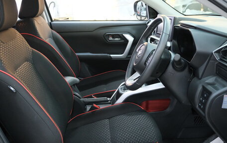 Toyota Raize I, 2020 год, 1 899 000 рублей, 7 фотография